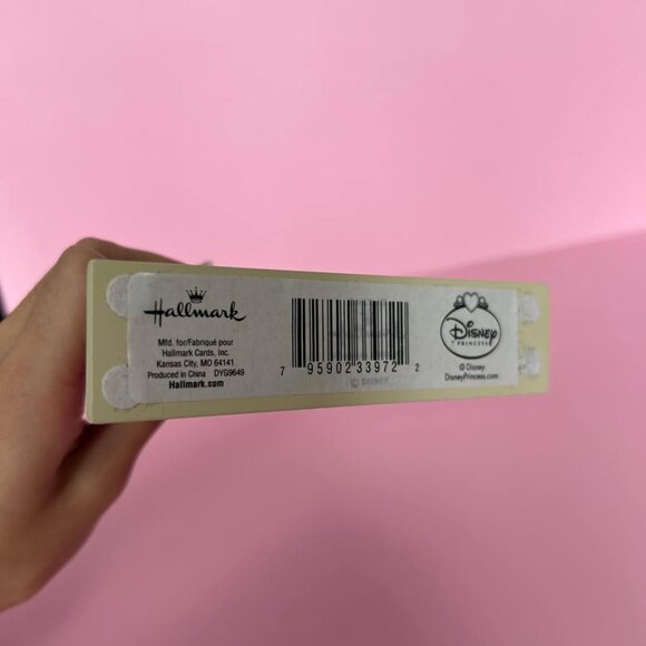 Disney Beauty and the Beast Silhouette Figures - Picture 3 of 3